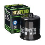 Filtr oleju HifloFiltro HF199