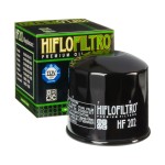 Filtr oleju HifloFiltro HF202