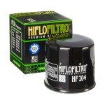 Filtr oleju HifloFiltro HF204