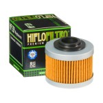 mini: Filtr oleju HifloFiltro HF559 (2)