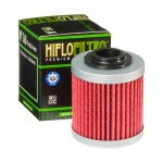 Filtr oleju HifloFiltro HF560