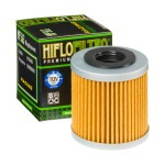 Filtr oleju HifloFiltro HF563