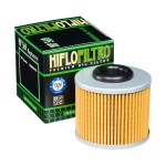 Filtr oleju HifloFiltro HF569