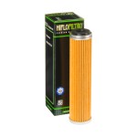 mini: Filtr oleju HifloFiltro HF631 (2)