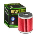 Filtr oleju HifloFiltro HF981