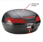 mini: KAPPA KUFER CENTRALNY 47L MONOKEY K49NS - BEZ GÓRNEJ NAKŁADKI (1)