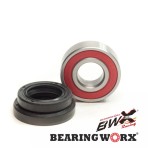 Bearing Worx Łożysko kolumny kierowniczej dolne Honda TRX 90/200/250/300/400/450 88-20 (25-1460)