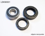 Bearing Worx łożysko kolumny kierowniczej YFM 250-700 (25-1515)