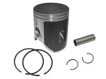Namura Tłok Yamaha YZ250 99-21 YZ250X 16-21 +1,00mm 67,35mm
