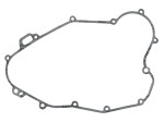 Namura Uszczelka dekla sprzęgła KTM EXCF 450 '07-11, EXC 530 '07-11 NX-70068CG3