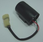 mini: TOURMAX KONDENSATOR HONDA TRX 450 '04-'05 (MADE IN JAPAN) (1)