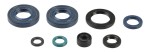 Athena Komplet uszczelniaczy silnika Kawasaki KX 80/85/100 Suzuki RM100 88-22