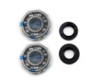 Athena Łożyska wału korbowego z uszczelniaczami Yamaha YZ 125 05-22 P400485444118 (24-1062)
