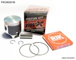 Bearingworx Tłok KTM EXC200 9816 B 63,95mm (52330007300)