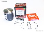 BWX Tłok KTM SX EXC 250 04-22 A 66,34mm 