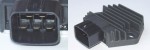 mini: TOURMAX REGULATOR NAPIĘCIA HONDA XL 650V '00-'07, TRX 350/400/450, VT 750C '04-'08 (MADE IN JAPAN) (1)