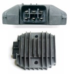 mini: Tourmax Regulator napięcia YFM660 YFM700 Grizzly YXR660 YFZ450 VP125 VP250 YP250 XVS250/650/1100 (2)