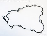 Athena Uszczelka pokrywy sprzęgła KTM SX XC-W Husqvarna TC TE 125/150 16-20 (50430025000)