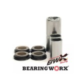 Zestaw łożysk wachacza Kawasaki KX125 KX250 KX500 KDX200/250 KEF300 KFX250 KLX250R/S/SF KLX300(R)  KXF250 Bering Worx SAK50003