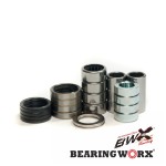 Łożysk wahacza KTM SX85 '03-17+SX/EXC ( 28-1087 )