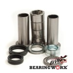 Bearing Worx Zestaw łożysk wahacza Yamaha YZ 125 06-22 (28-1160)