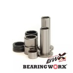 mini: Bearing Worx Zestaw naprawczy łożysk wahacza Yamaha YZ65 18-25 YZ80 99-01 YZ85 02-25 (28-1061) (2)
