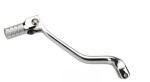 Accel Dźwignia zmiany biegów Honda CRF250 04-09 CRF250X 04-19 kolor srebrny