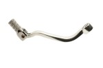 Accel Dźwignia zmiany biegów KTM EXC EXC-F SX-F 250/350/400/450/520/525 00-13 srebrna