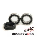 BWX Łożyska koła przód/tył Beta RR RR-S RS 125/200/250/300/350/390/400/430/450 Ducati Diavel Hypermotard Monster Multistrada Panigale 03-22 (25-1404)