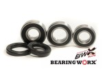 BWX Łożyska koła tylnego Gas Gas EC MC 125/200/250/300/350/450 03-18 (25-1458)