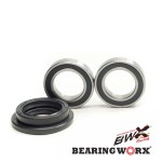 BWX Łożyska koła przód Husqvarna TC TE CR WR SM 125/250/300/310/450/510/610 01-13 (25-1415)
