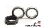 BWX łożyska koła przód KTM SX/EXC/EXC-F/SX-F Husqvarna TE/TC/FE/FC Husaberg Beta RR250/300 (25-1402)