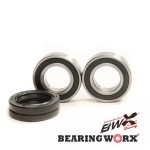 Bering Worx Łożyska koła tył KTM Husqvarna 125-530 ( 25-1273 )
