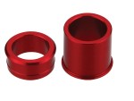 Accel Tulejki dystansowe kola przedniego Honda CR125 250 '02-07 CRF250R '04-17 CRF450 '02-16 (11-1005)