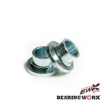 BWX Tulejki dystansowe koła tył Kawasaki KX125/250/500 (11-1041)