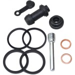 All Balls Zestaw naprawczy zacisku hamulcowego przód KTM SX85 FREERIDE 250F Husqvarna TC85 15-20 18-3284