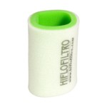Filtr powietrza HifloFiltro HFF4028 Yamaha YFM GRIZZLY KODIAK WOLVERINE 350/400/450/700 00-20 (152611)