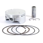 Prox tłok KTM EXC-F450 03-07 XC450 ATV 08-09 Beta ENDURO 450 05-09 A 88.95mm (OEM: 59430007000 ) 01.6413.A
