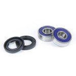 Prox Łożyska koła przód/tył Yamaha YZ 80/85 TT-R50 93-18 (25-1025)