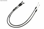 Prox Linka Gazu KTM EXC TPI Husqvarna TE TPI 250/300 17-20