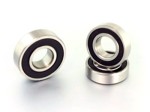 Prox Łożyska koła tył KTM SX Husqvarna TC GasGas MC 65 00-23 Kawasaki KDX KX 125/250/500 78-84 (25-1345)