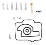 Prox Zestaw naprawczy gaźnika KTM SX125 09-17 SX150 09-16 SX250 02-16 EXC250/300 06-16 (26-1514 )