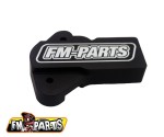 FM-Parts Osłona czujnika TPS KTM EXC Husqvarna TE 150/250/300 18-23 czarna