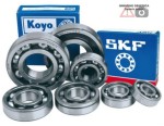 mini: Athena Łożysko wału 72x35x17 SKF 6207/C3 Kawasaki Suzuki (2)