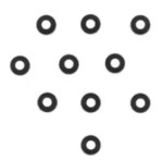 mini: ATHENA USZCZELNIACZ ZAWOROWY 12209-333-005 (1)