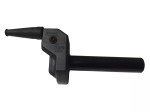 Magura Rollgaz 2T typ 314 Mechanical czarny 