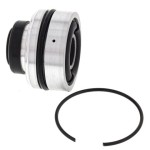 Prox Uszczelniacz amortyzatora tylnego 12,5X33 Honda CR80 KX65 RM65/80/85 (37-1005)