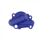 Polisport Osłona pompy wody Sherco SE-R250/300 16-22 kolor niebieski
