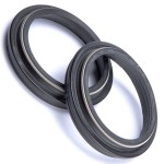 KYB Uszczelniacze pyłowe 48x59x11,5 Yamaha YZ YZF WR WRF 125/250/450 04-23