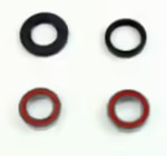 mini: ATHENA ŁOŻYSKA KOŁA PRZEDNIEGO HUSQVARNA CR 250 '03-'05, SM/SMR/SMS 449/450/510/511/610/630 '05-'11 , CR125 '01-'13 (25-1415) (1)